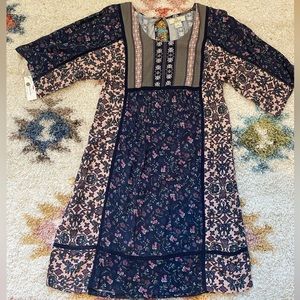 Bob Timberlake dress NWT